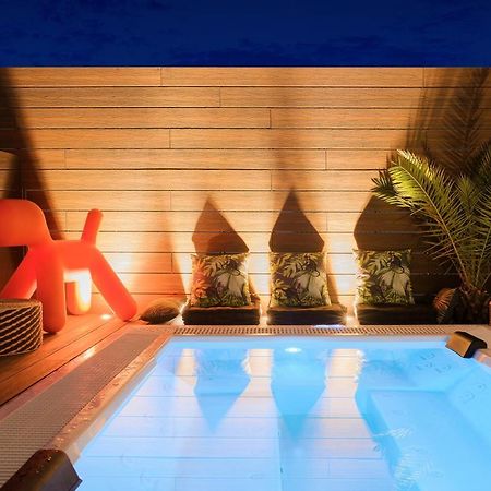 Elite Hotel - Gay Men Only (Adults Only) Sitges Exterior foto
