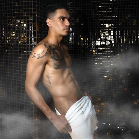 Elite Hotel - Gay Men Only (Adults Only) Sitges Exterior foto