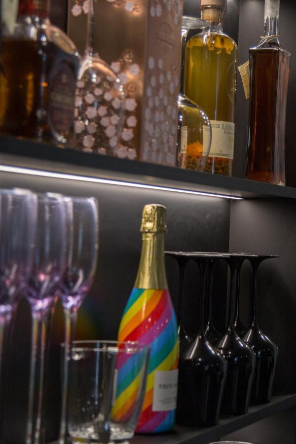 Elite Hotel - Gay Men Only (Adults Only) Sitges Exterior foto
