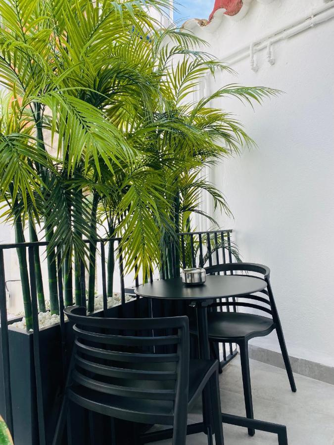 Elite Hotel - Gay Men Only (Adults Only) Sitges Exterior foto