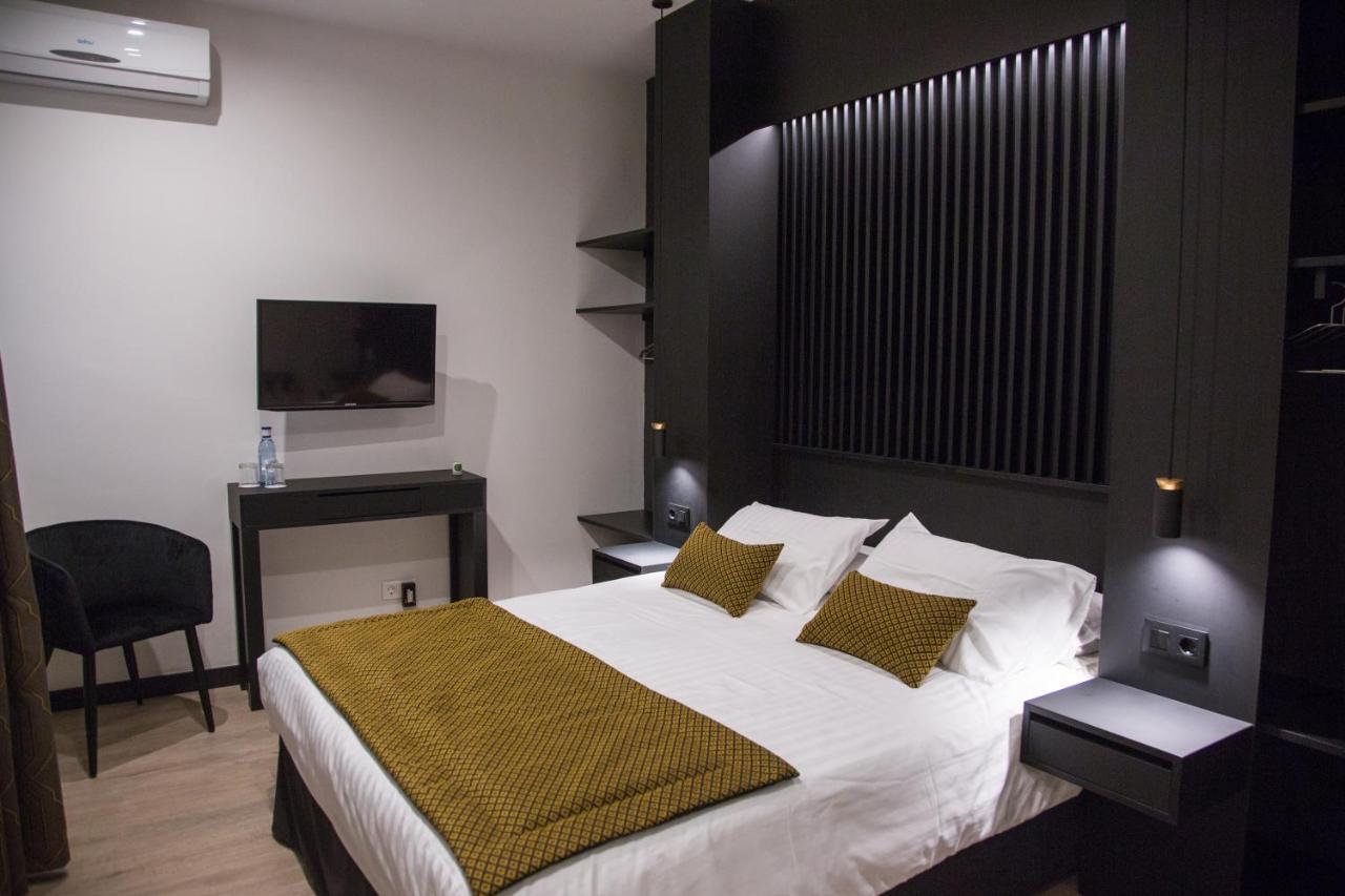 Elite Hotel - Gay Men Only (Adults Only) Sitges Exterior foto